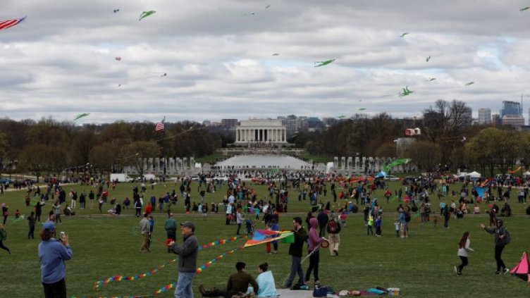 Снимка: Reuters