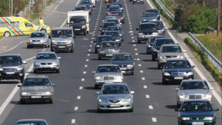 Снимка: архив "Булфото"