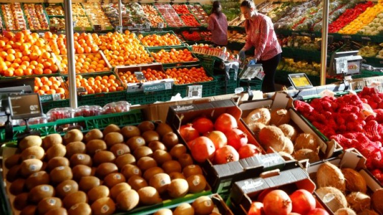 Снимка: архив, Reuters