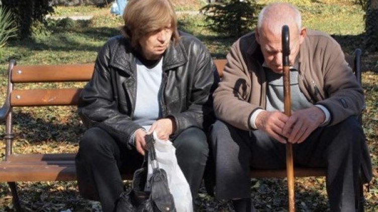 Снимка: архив, Булфото