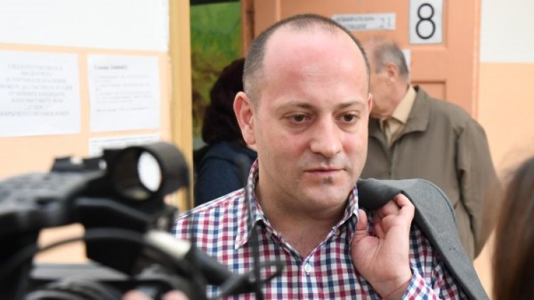 Снимка: архив, Bulphoto