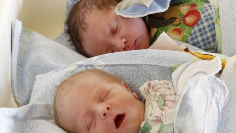 Снимка: архив, Reuters