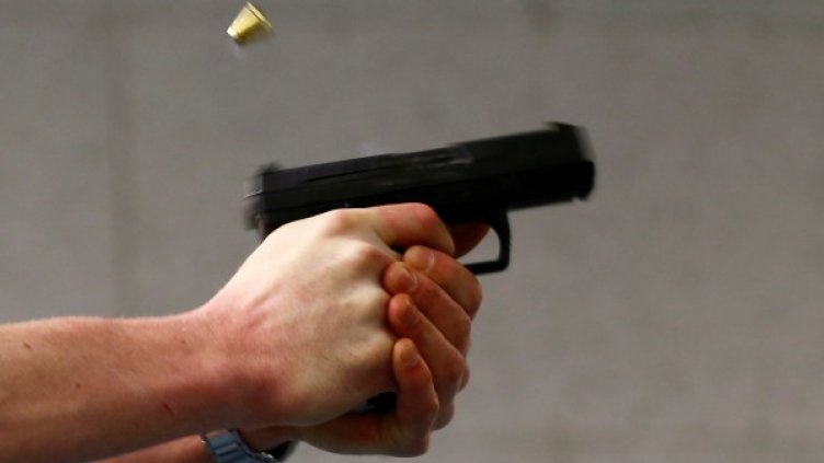 Снимка: Reuters, архив