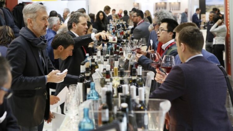 Българска марка вино предизвика фурор на международните винени изложения и конкурси