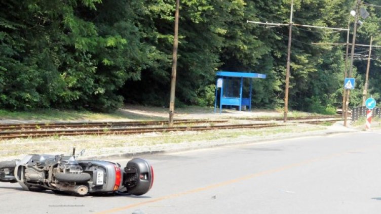 Снимка: архив, Булфото