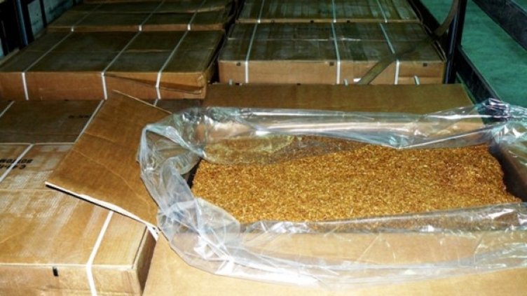 Снимка: Агенция "Митници"