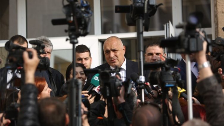 Снимка: архив БТА