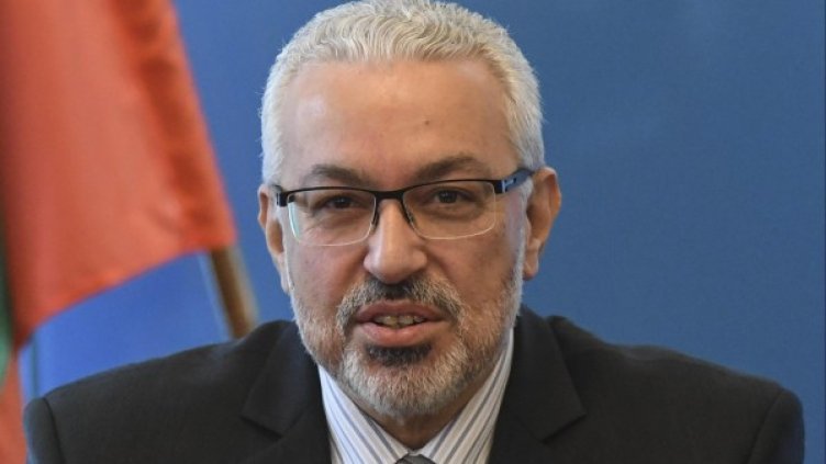 Илко Семерджиев. Снимка: архив, БулФото