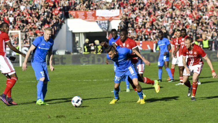 Снимка: Bulphoto.com