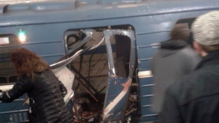 Снимка: Twitter