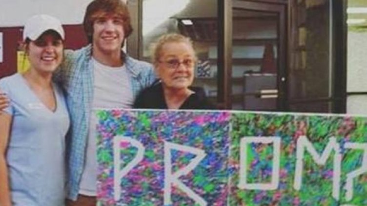 Снимка: Facebook