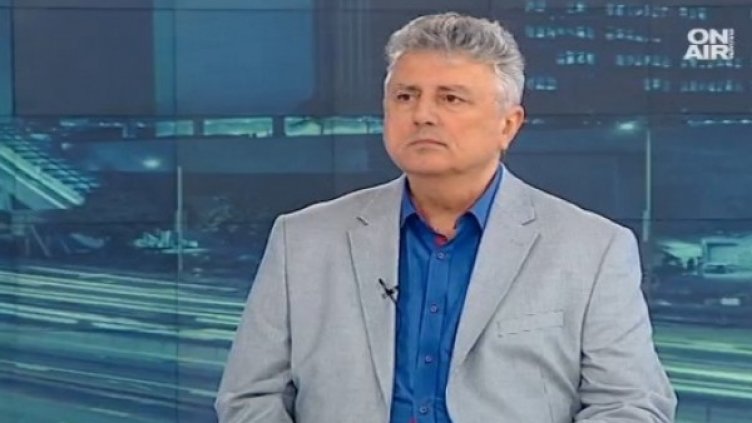 Снимка: Bulgaria ON AIR