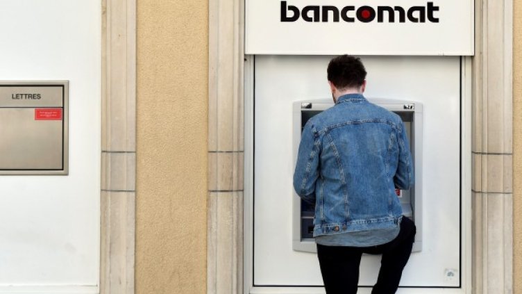 Снимка: архив, Reuters