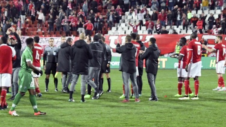 Снимка: Bulphoto.com