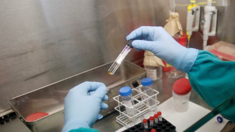 Снимка: архив Reuters