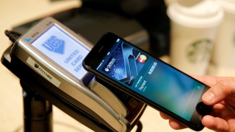 снимка: Ройтерс