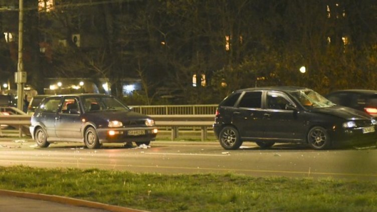 Снимка: Булфото