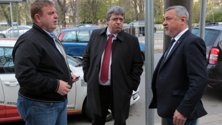 Снимка: архив БТА