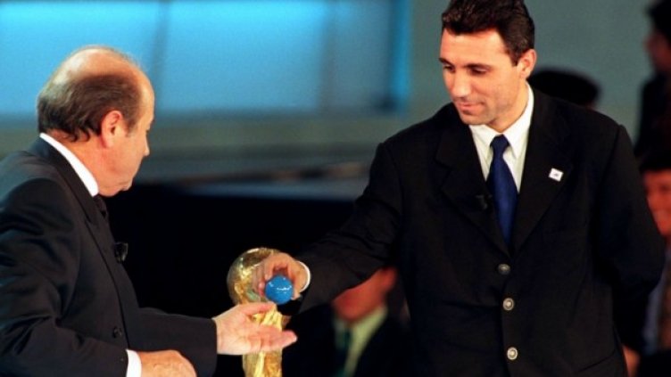 Снимка: Reuters