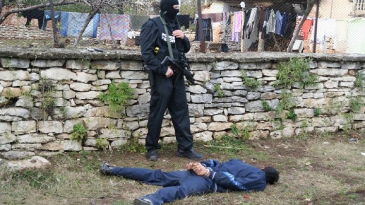 Снимка: архив, Булфото