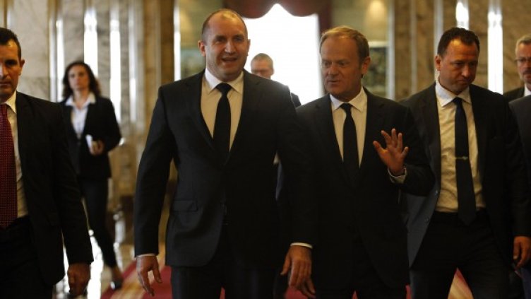 Снимка: Олег Попов, Dnes.bg