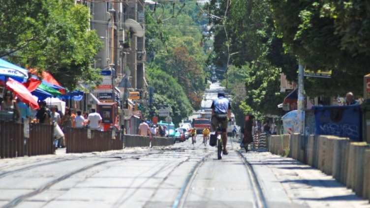 Снимка: Булфото, архив