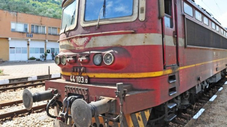 Снимка: Булфото, архив