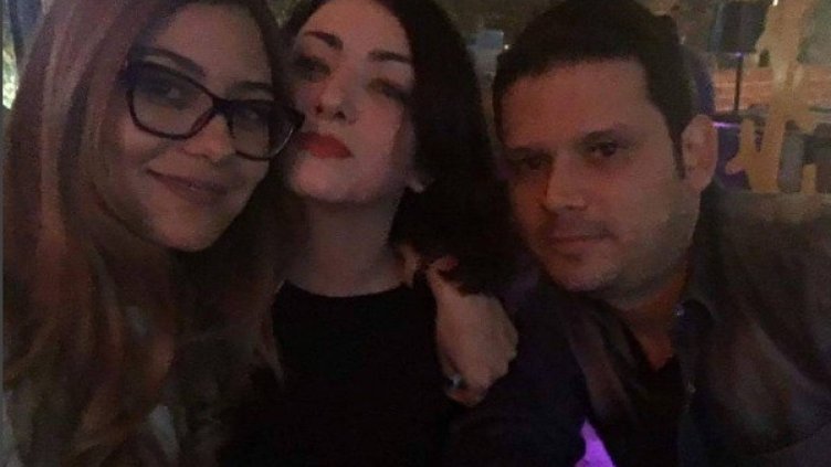 Снимка: Instagram