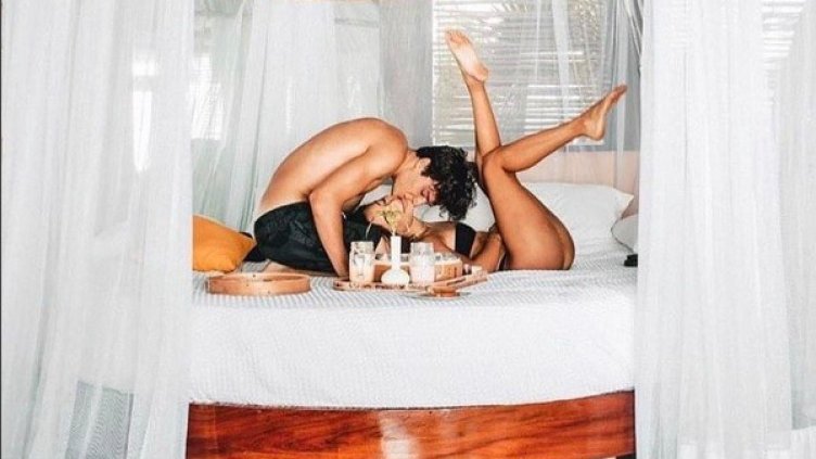 Снимка: Instagram