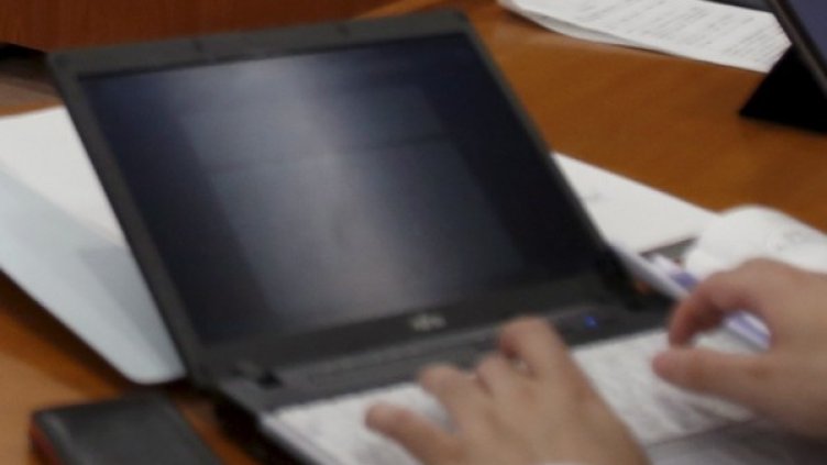 Снимка: Reuters, архив