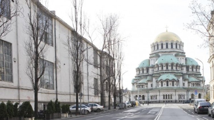 Снимка: Архив, Булфото