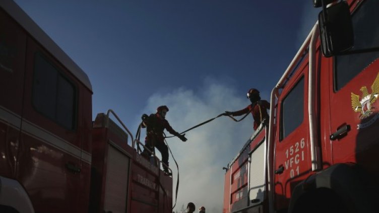 Снимка: Архив, Reuters