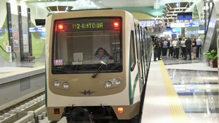 Снимка: архив, Bulphoto