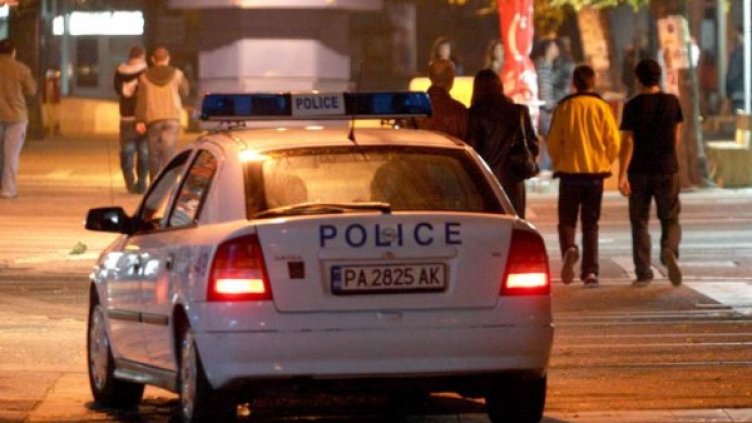 Снимка: "Монитор"