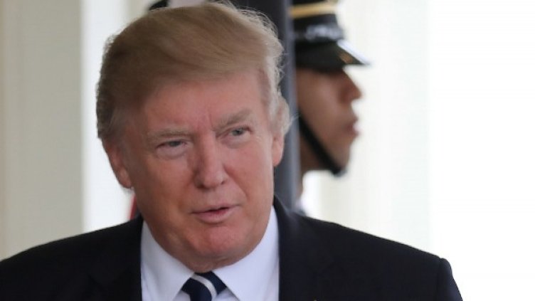 Доналд Тръмп. Снимка: архив, Reuters