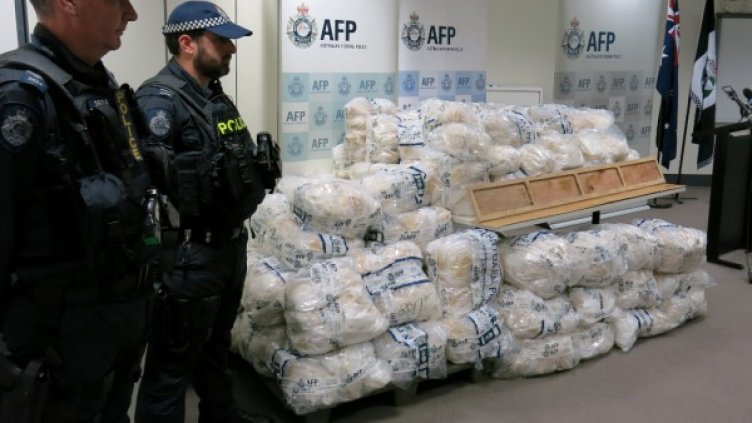 Снимка: Reuters