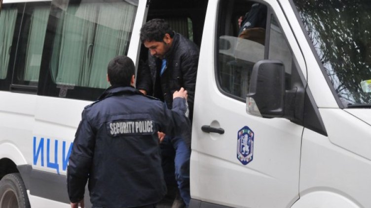 Снимка: архив, Булфото