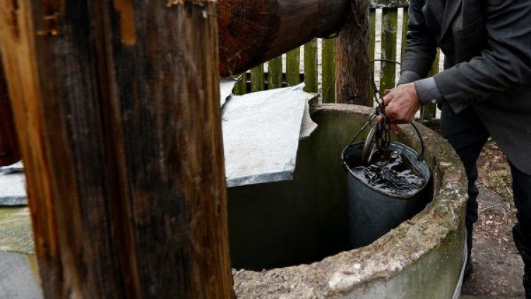 Снимка: Архив, Reuters