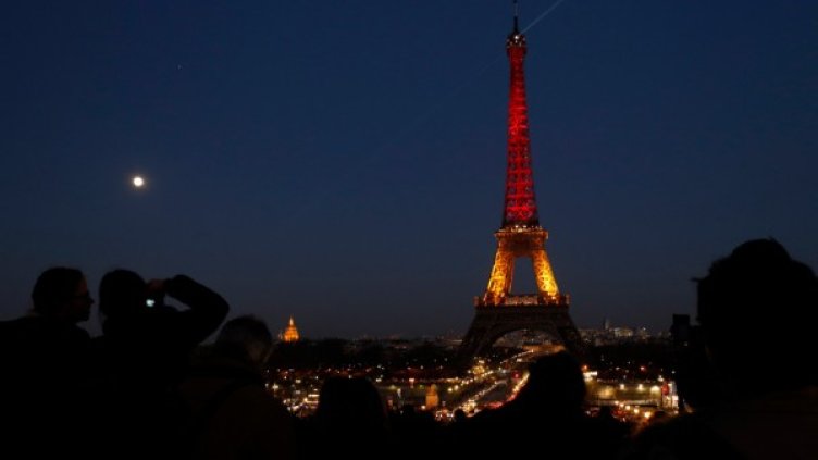 Снимка: архив, Reuters