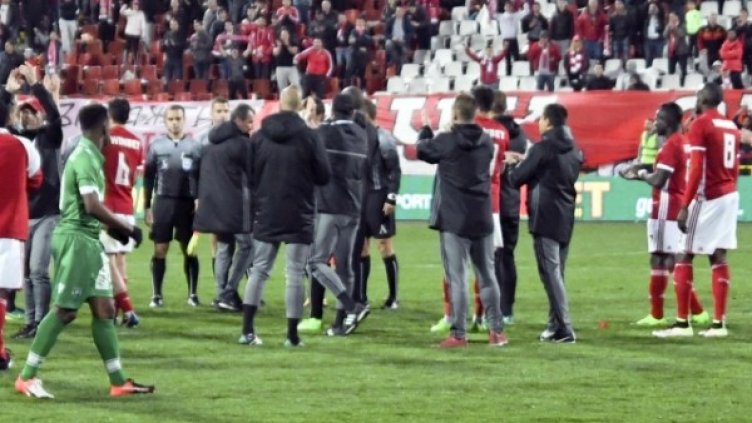 Снимка: Bulphoto.com