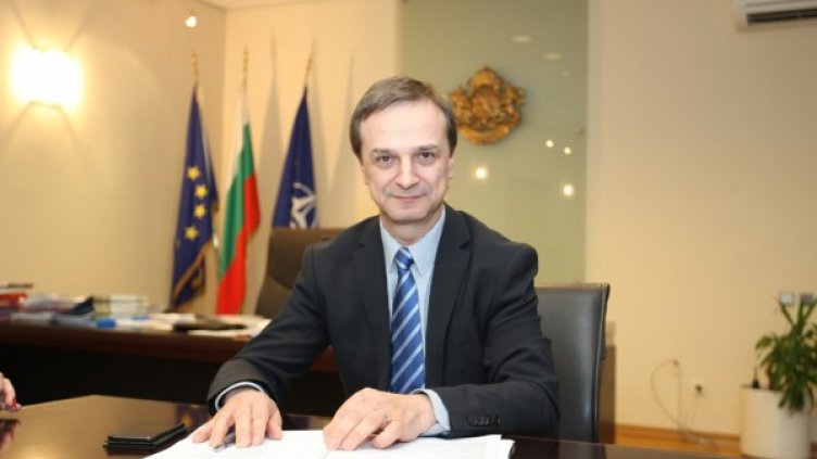 Снимка: МВнР