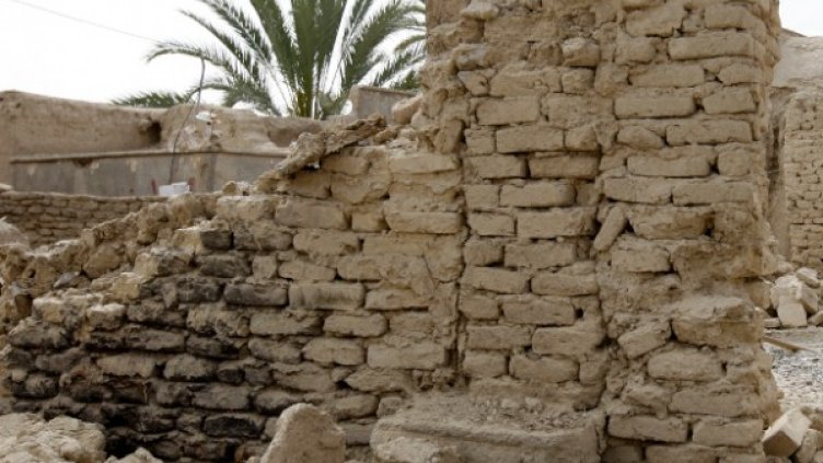 Снимка: архив, Reuters