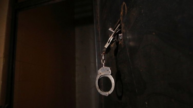 Снимка:  Reuters