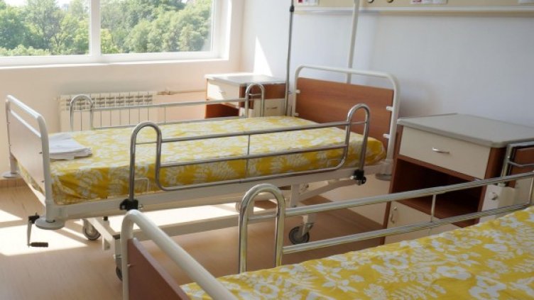 Снимка: Булфото, архив