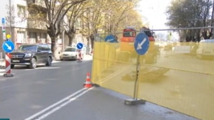 Снимка: Кадър bTV