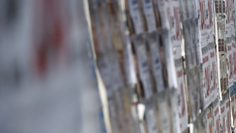 Снимка: архив Reuters