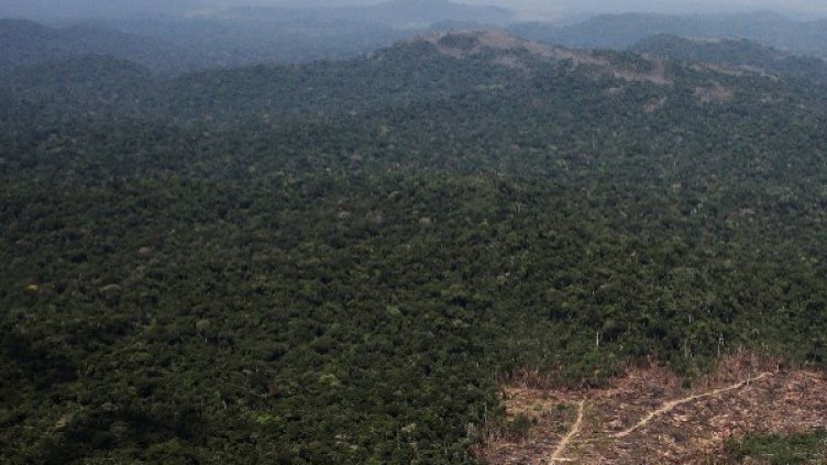 Снимка: архив, Reuters