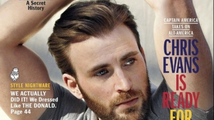 Източник: Esquire