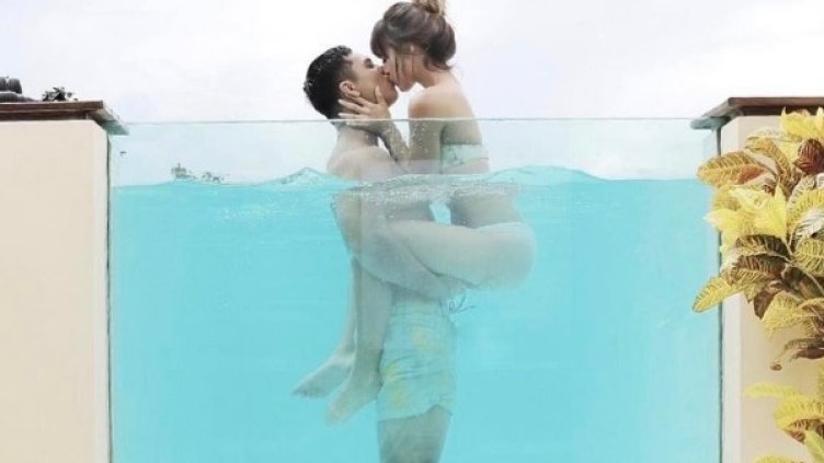 Снимка: Instagram