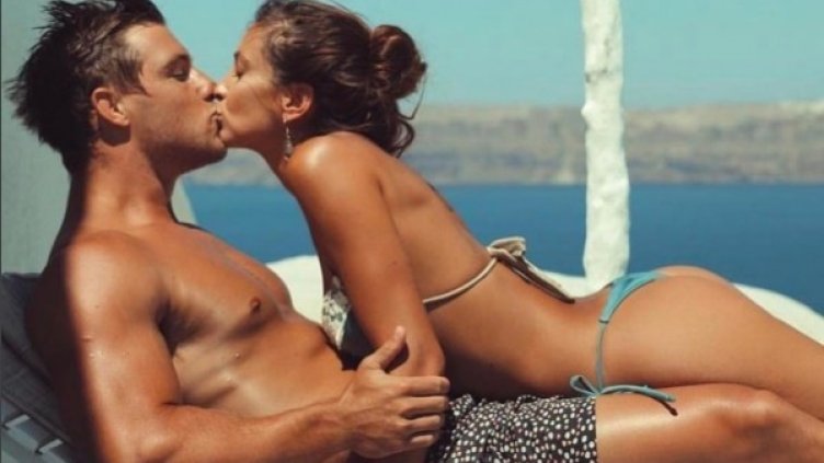 Снимка: Instagram